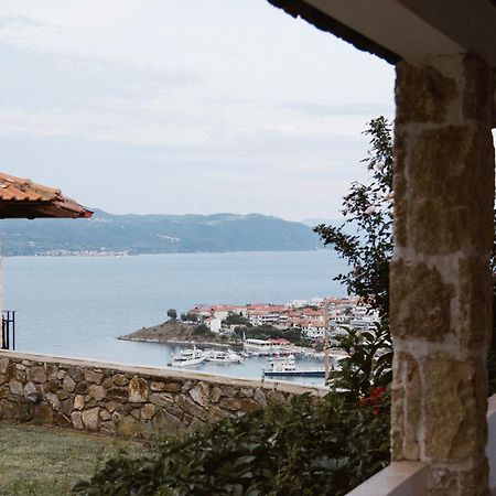 Villas Gemeli Амуліані Екстер'єр фото